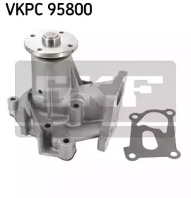 VKPC 95800 SKF
